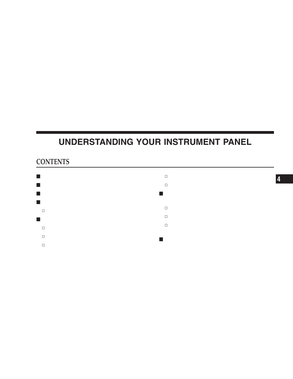 Jeep 2005 Wrangler User Manual | Page 139 / 352