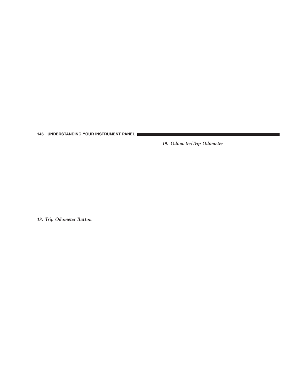 Jeep 2005 Wrangler User Manual | Page 146 / 352