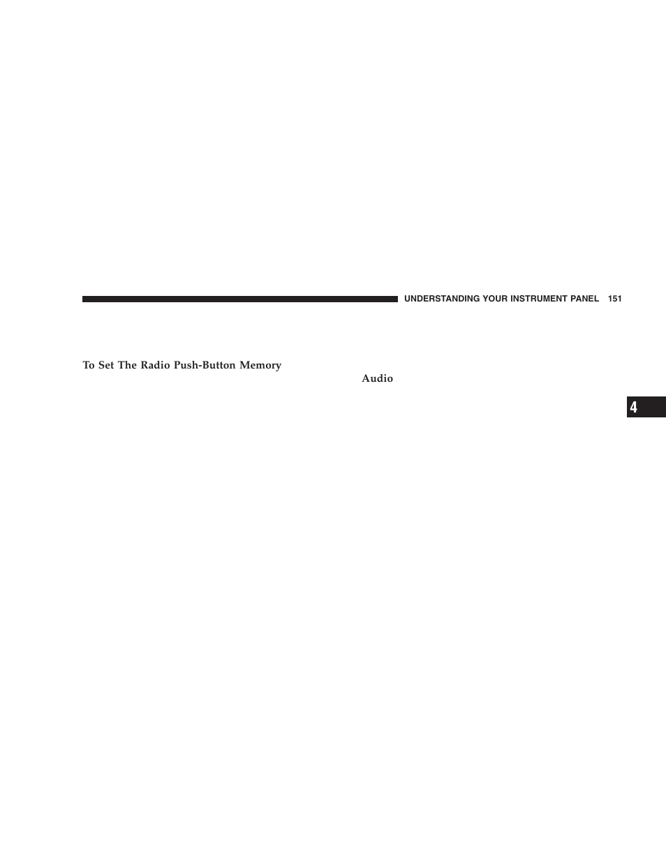Jeep 2005 Wrangler User Manual | Page 151 / 352