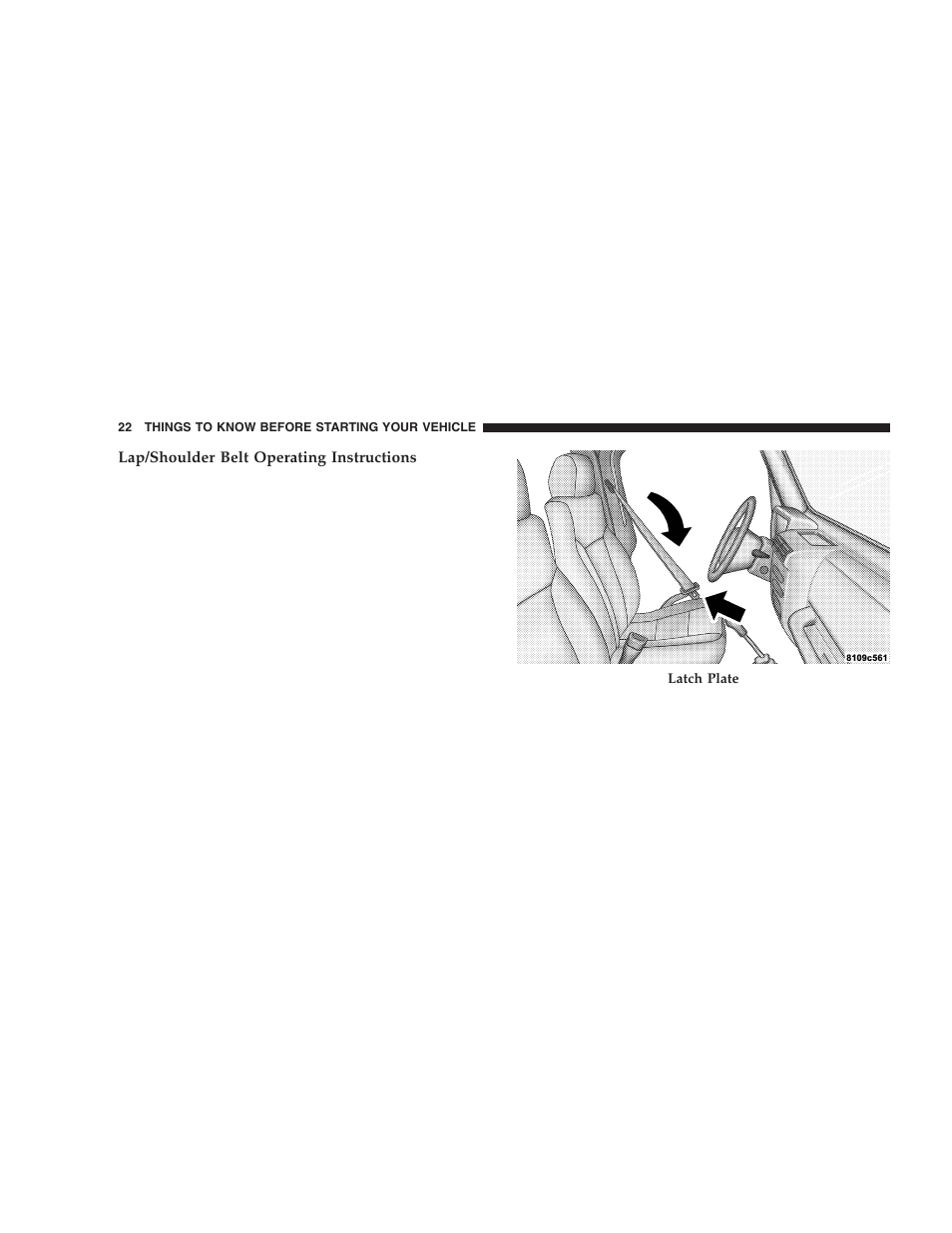 Jeep 2005 Wrangler User Manual | Page 22 / 352