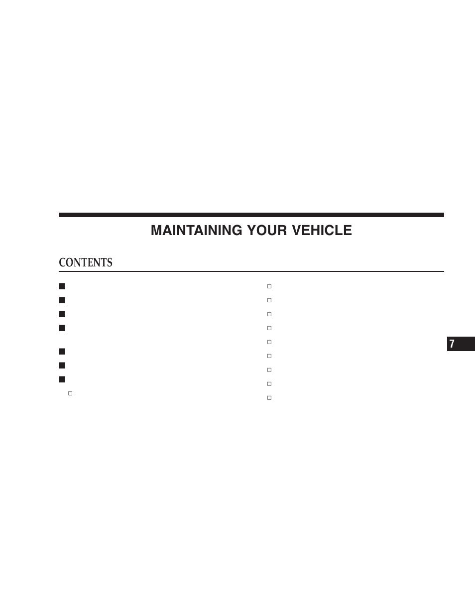 Jeep 2005 Wrangler User Manual | Page 245 / 352