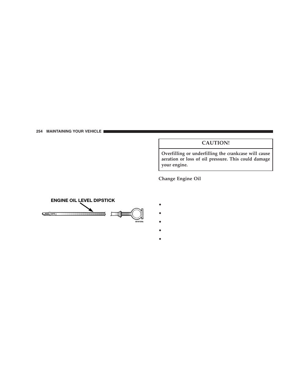 Jeep 2005 Wrangler User Manual | Page 254 / 352
