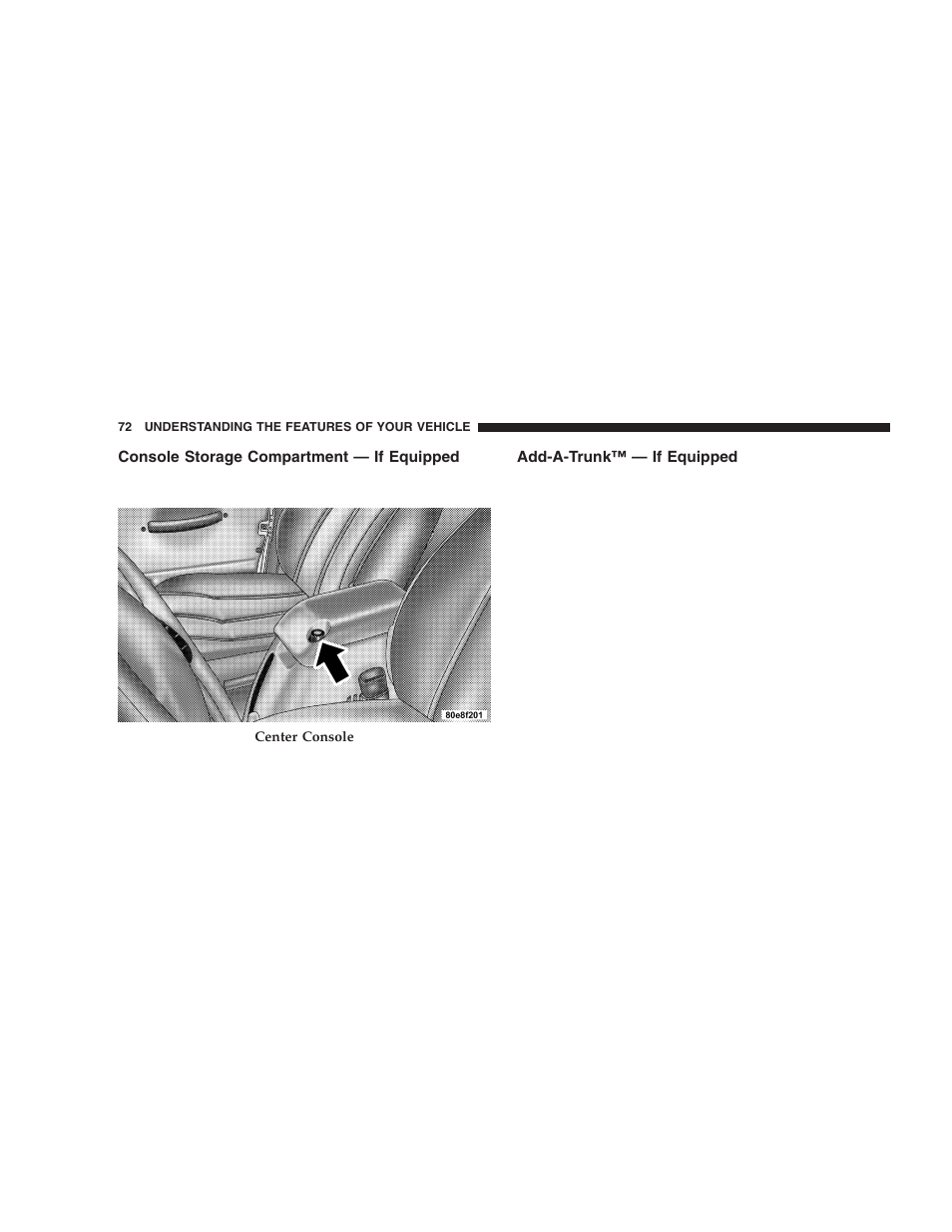 Jeep 2005 Wrangler User Manual | Page 72 / 352