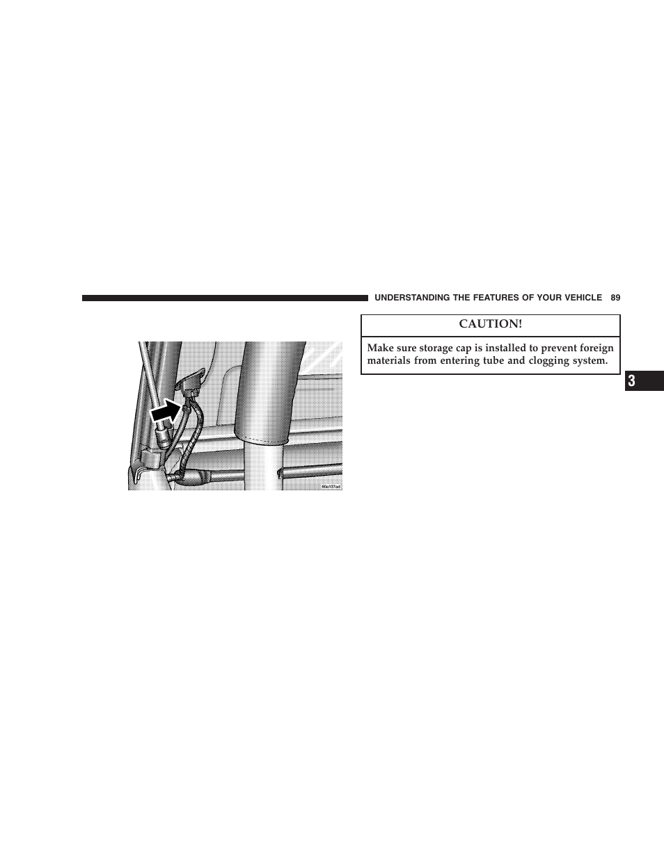 Jeep 2005 Wrangler User Manual | Page 89 / 352