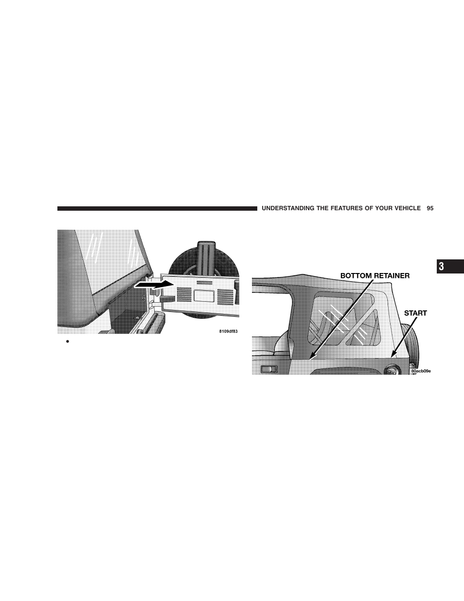 Jeep 2005 Wrangler User Manual | Page 95 / 352