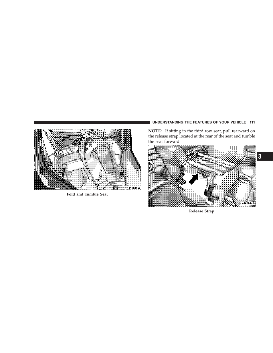 Jeep 2006 Commander User Manual | Page 111 / 440