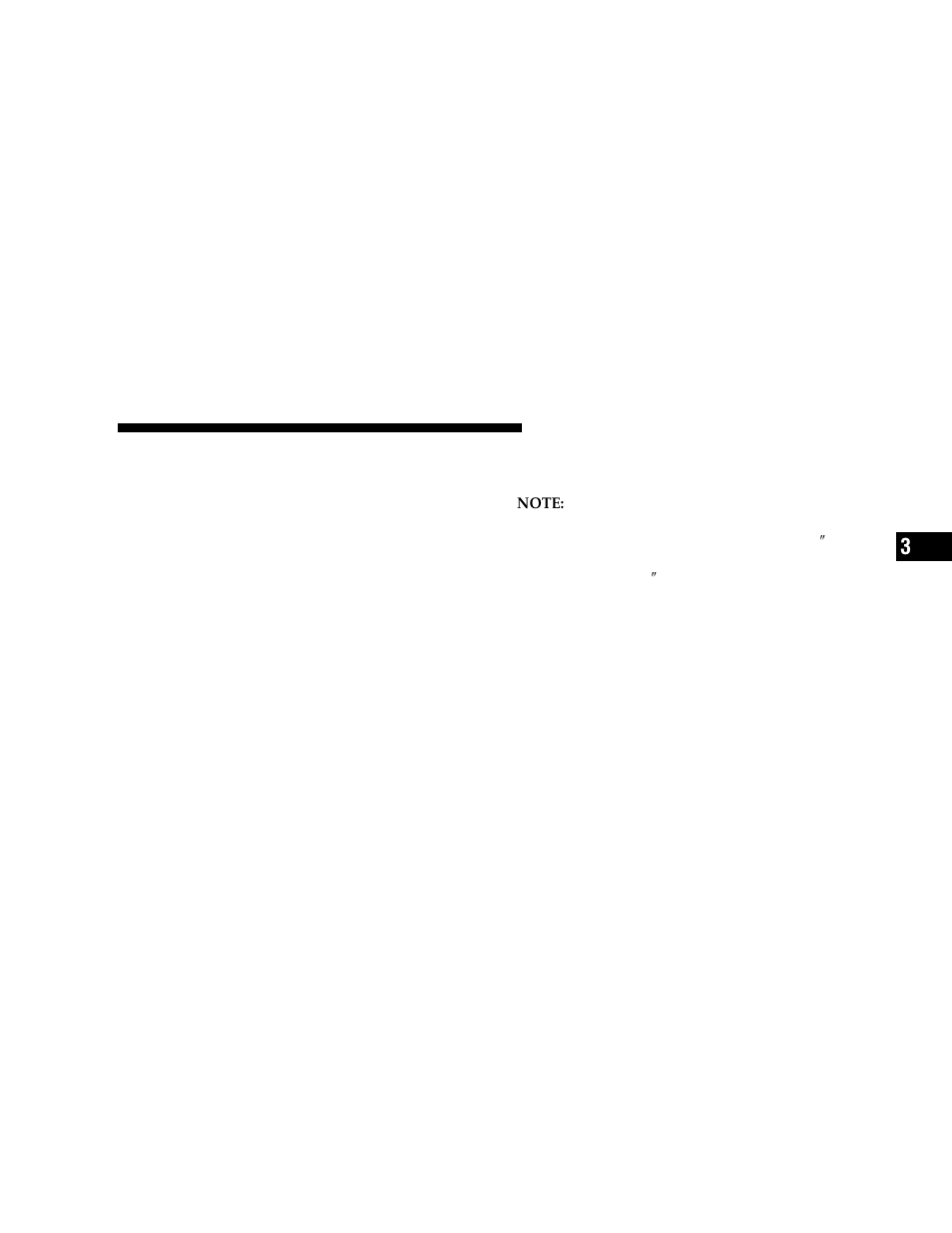 To disable a transmitter linked to memory, Easy entry/exit seat | Jeep 2006 Grand Cherokee User Manual | Page 117 / 448