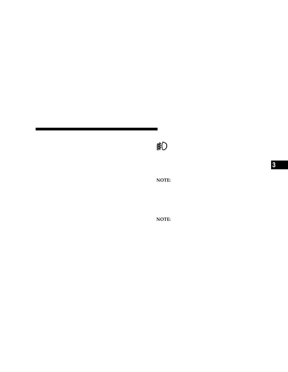 Daytime running lights — canada only, Lights-on reminder, Fog lights — if equipped | Jeep 2006 Grand Cherokee User Manual | Page 125 / 448