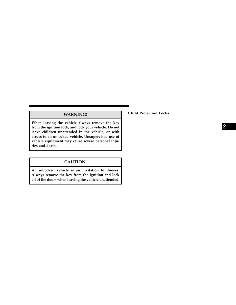 Jeep 2006 Grand Cherokee User Manual | Page 17 / 448