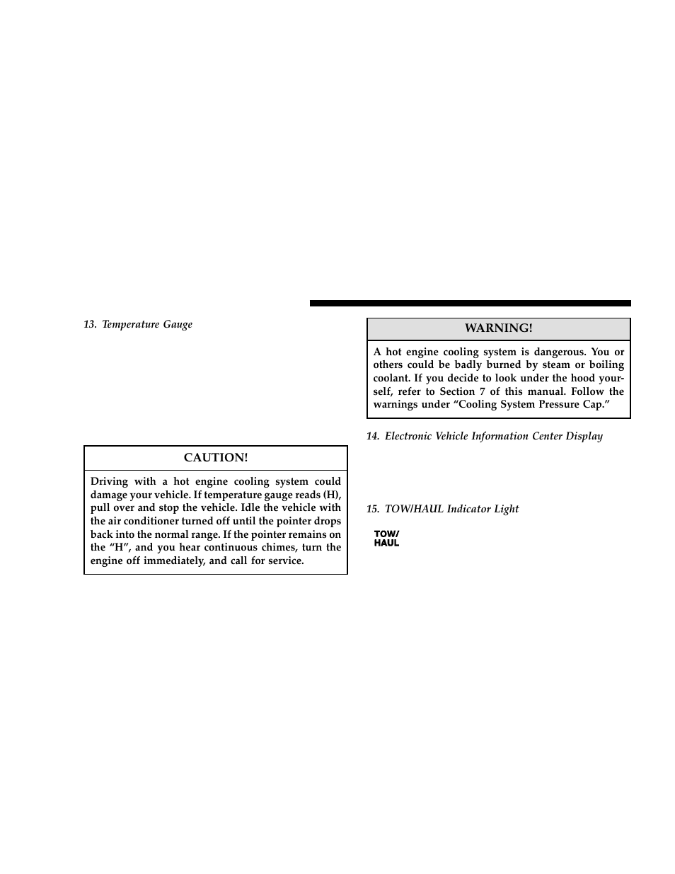 Jeep 2006 Grand Cherokee User Manual | Page 184 / 448