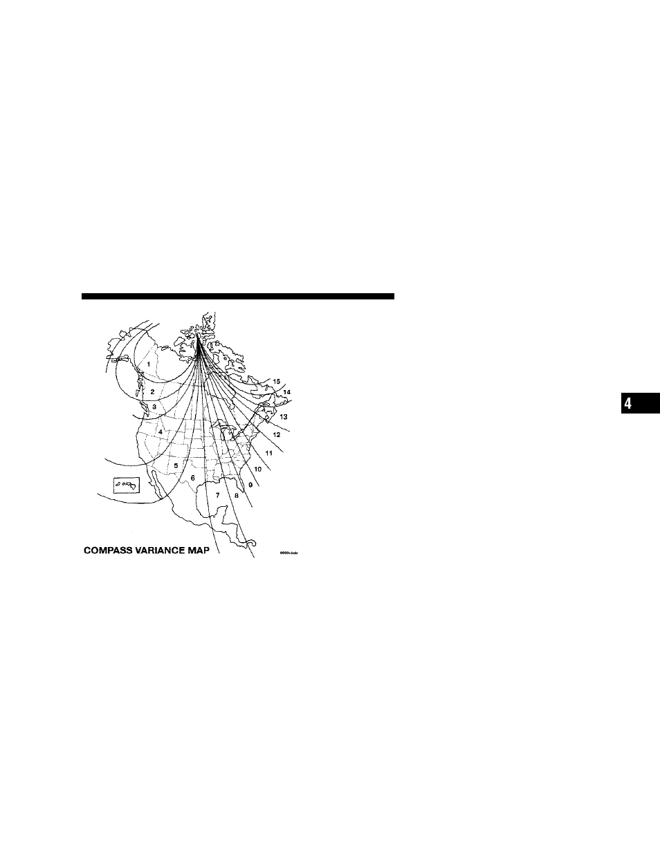 Radio general information, Radio broadcast signals | Jeep 2006 Grand Cherokee User Manual | Page 201 / 448