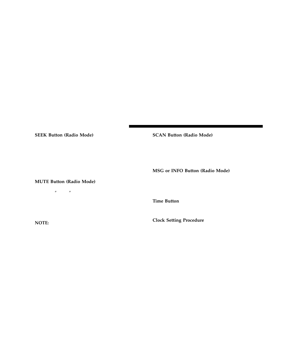 Jeep 2006 Grand Cherokee User Manual | Page 204 / 448