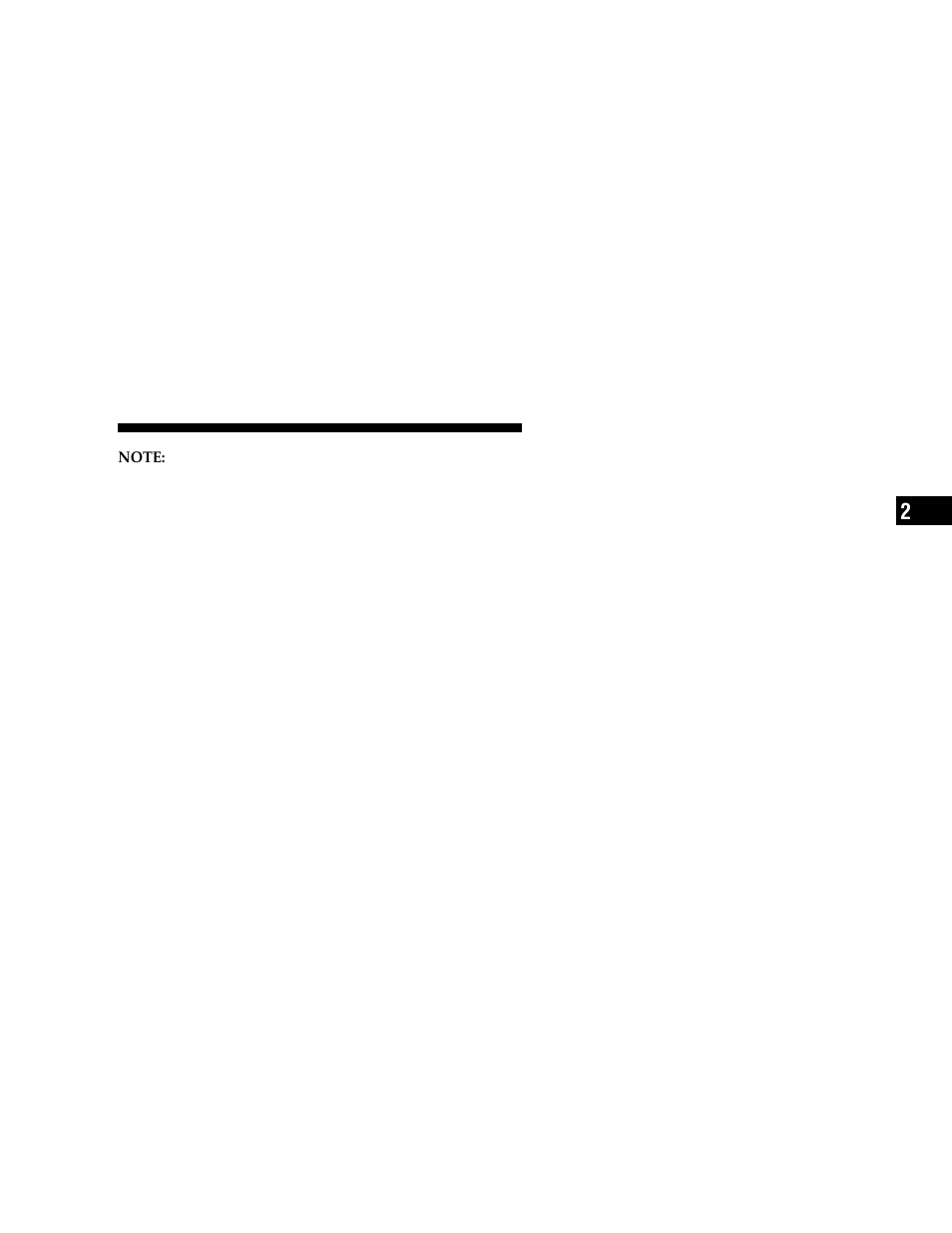 To lock the doors, To release the liftgate flipper glass | Jeep 2006 Grand Cherokee User Manual | Page 21 / 448