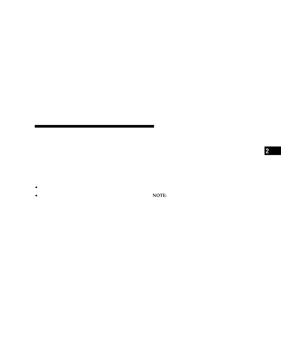 General information, Transmitter battery service | Jeep 2006 Grand Cherokee User Manual | Page 23 / 448