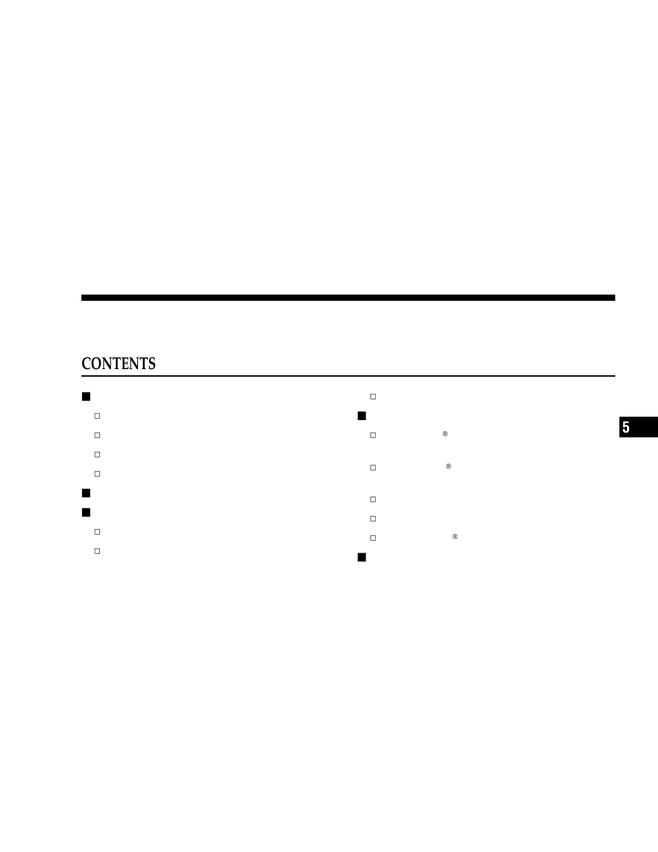 Jeep 2006 Grand Cherokee User Manual | Page 247 / 448