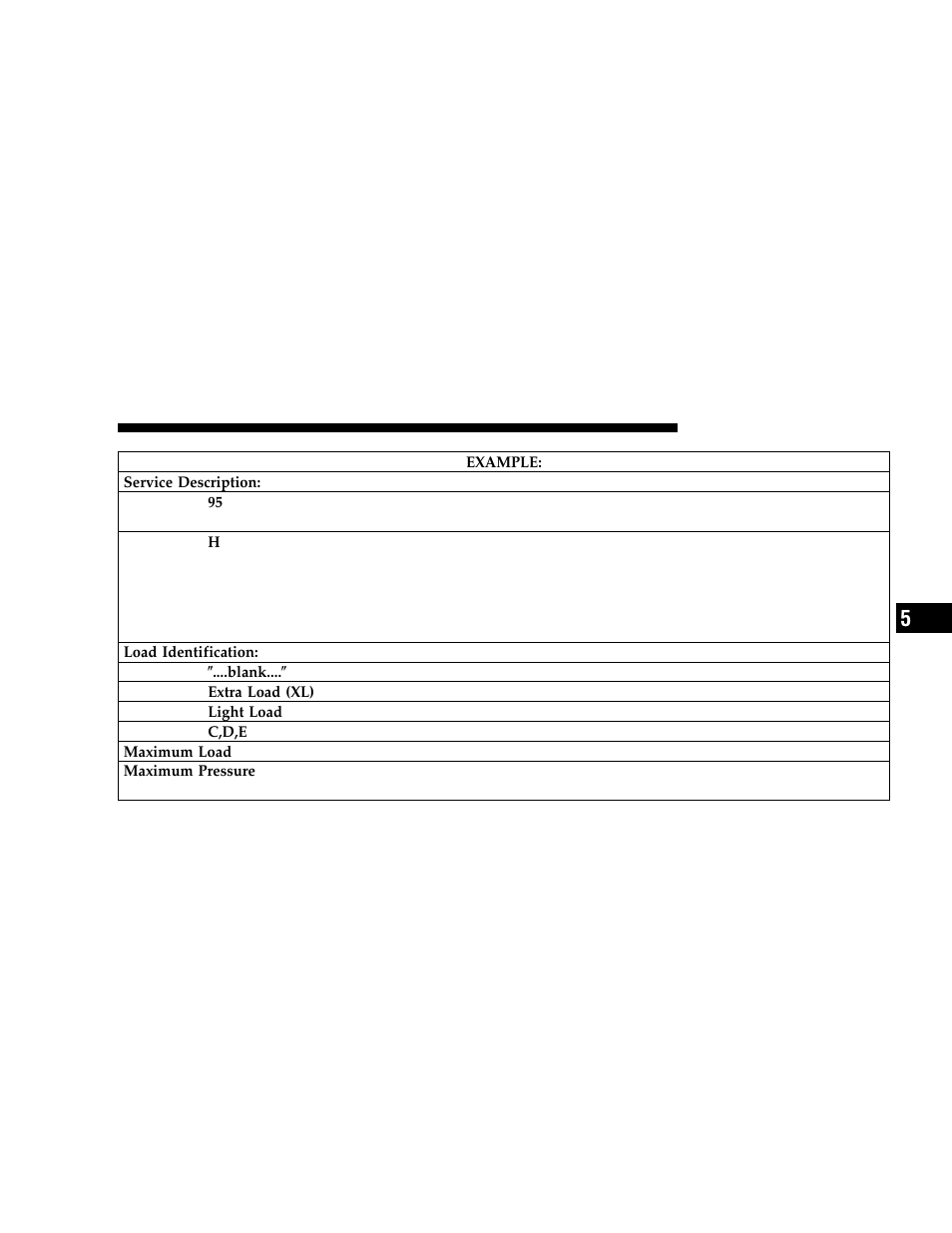 Jeep 2006 Grand Cherokee User Manual | Page 281 / 448