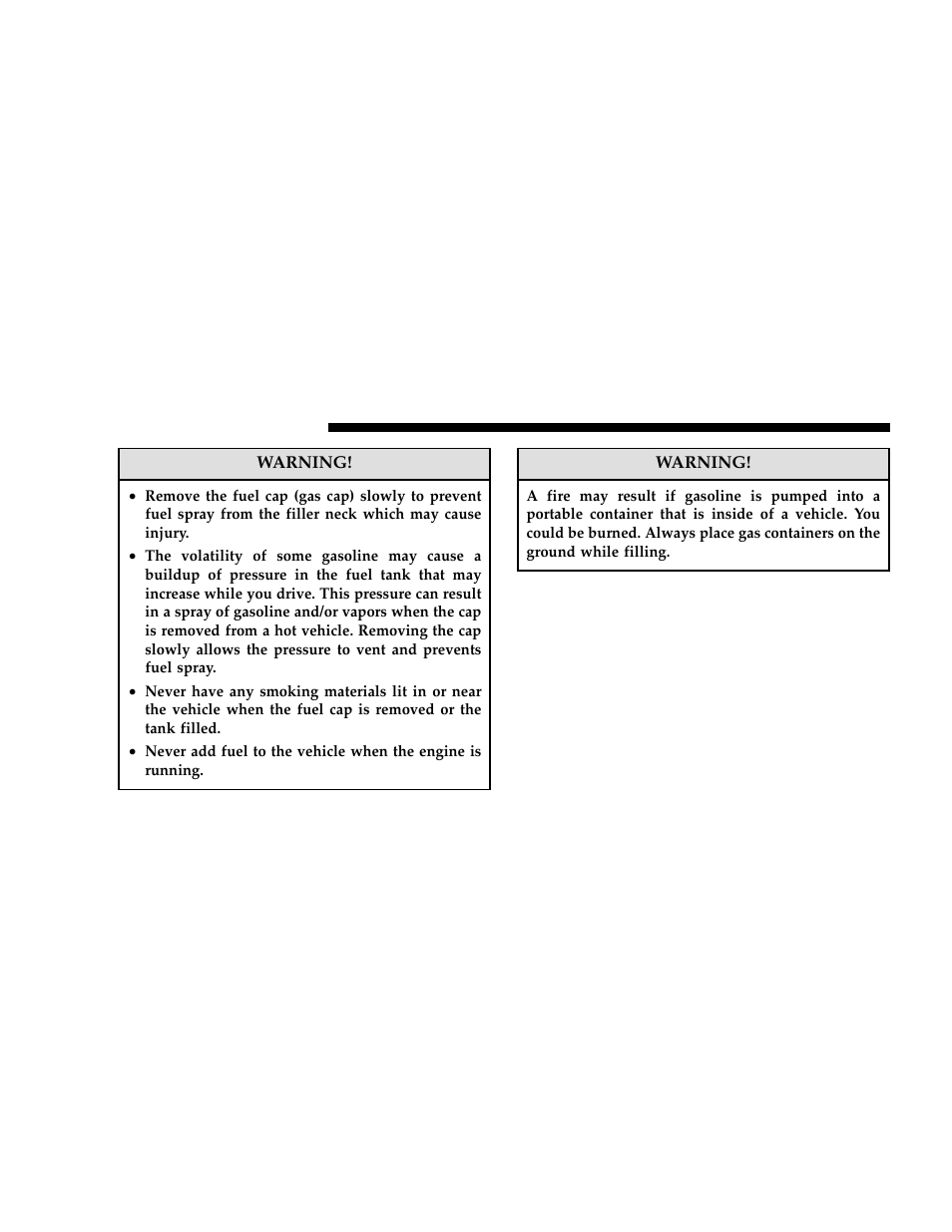 Trailer towing | Jeep 2006 Grand Cherokee User Manual | Page 308 / 448