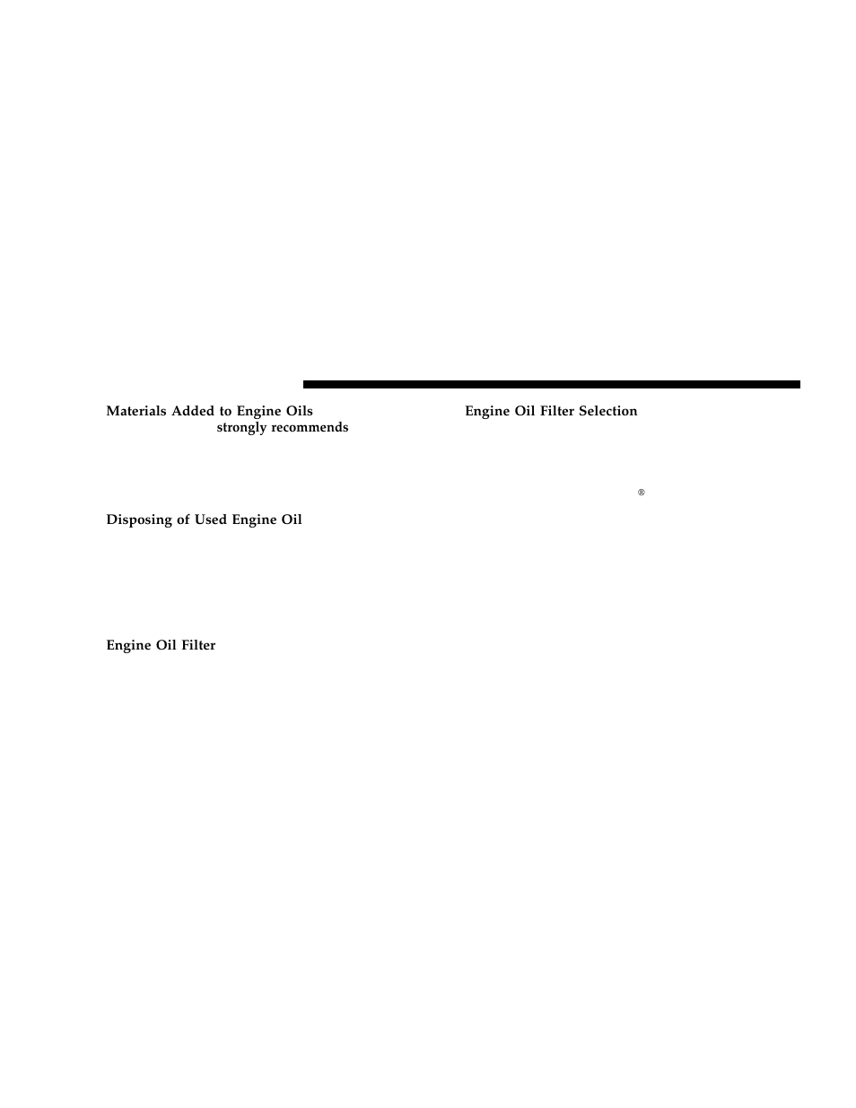 Drive belts — check condition and, Tensioner | Jeep 2006 Grand Cherokee User Manual | Page 354 / 448