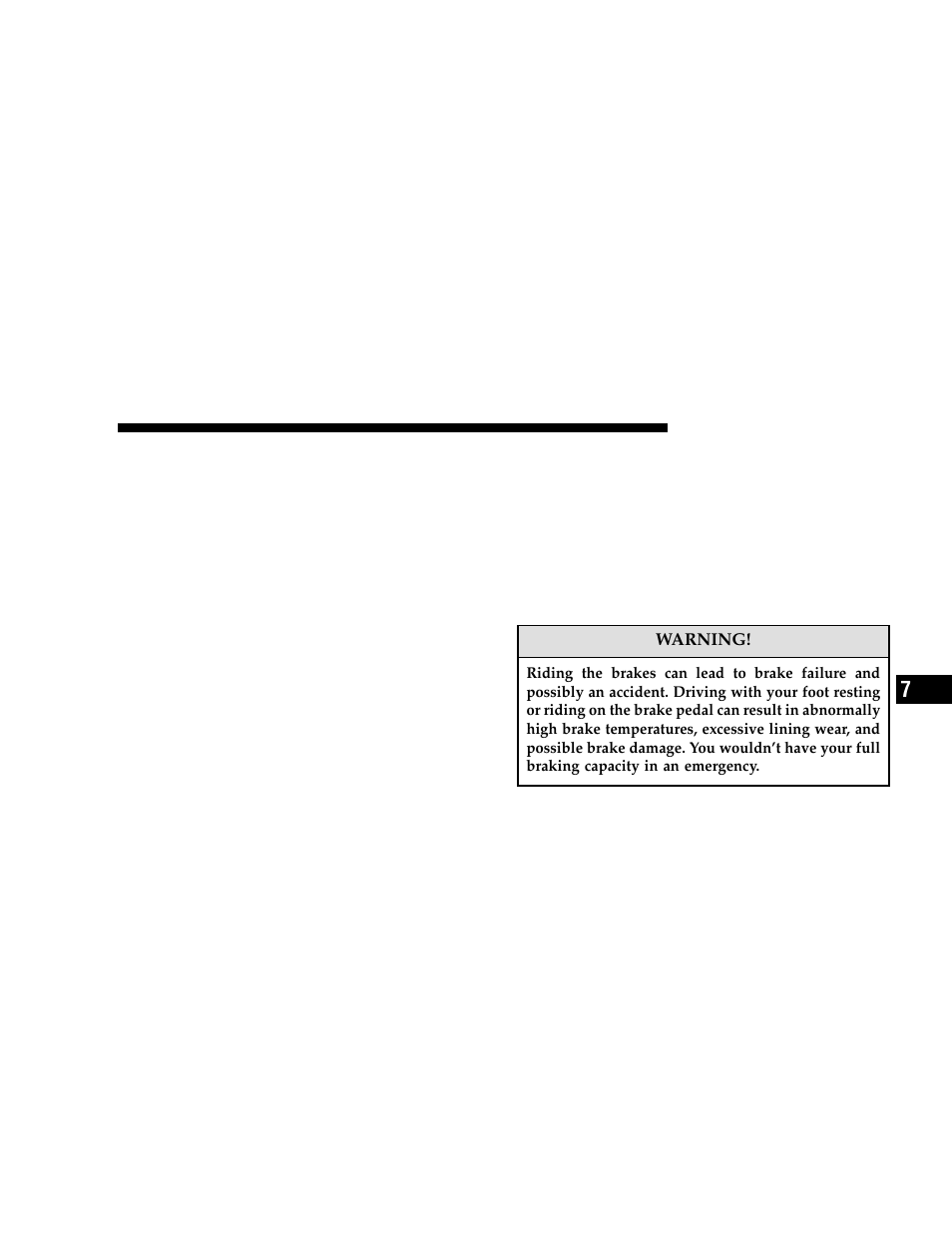 Hoses and vacuum/vapor harnesses, Brake system | Jeep 2006 Grand Cherokee User Manual | Page 369 / 448