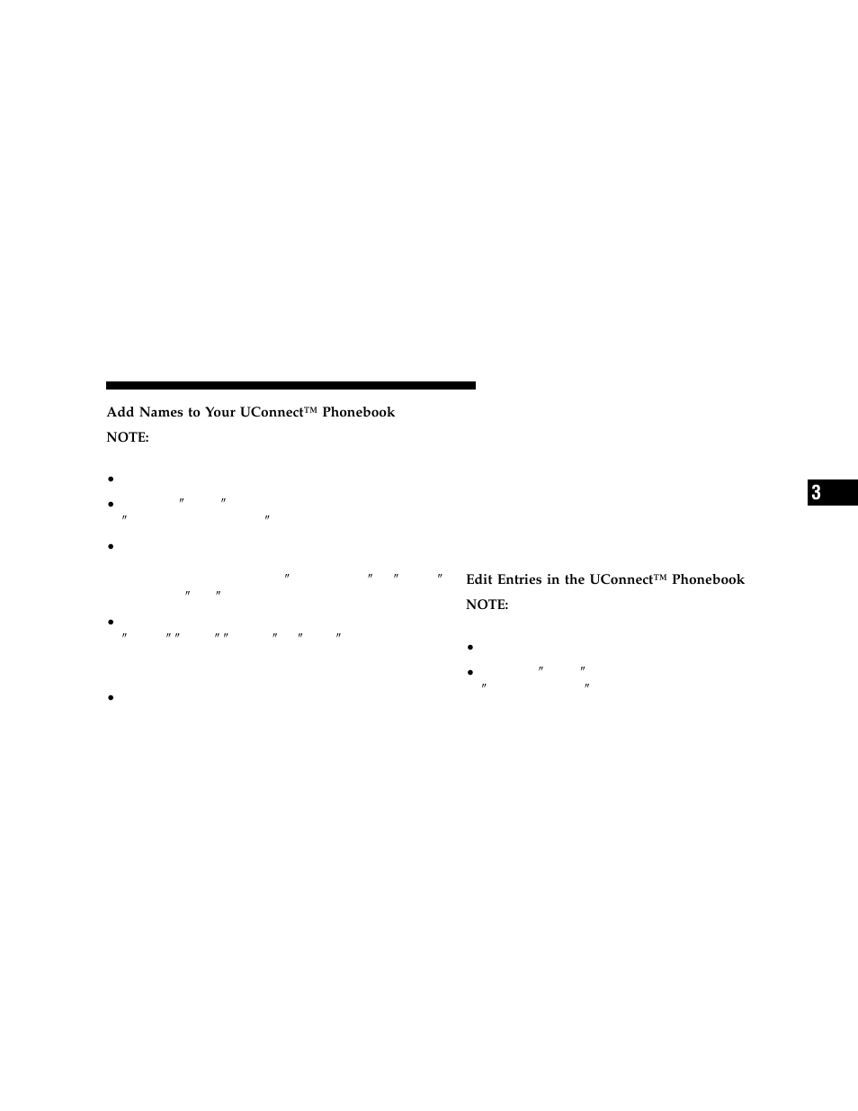 Jeep 2006 Grand Cherokee User Manual | Page 89 / 448