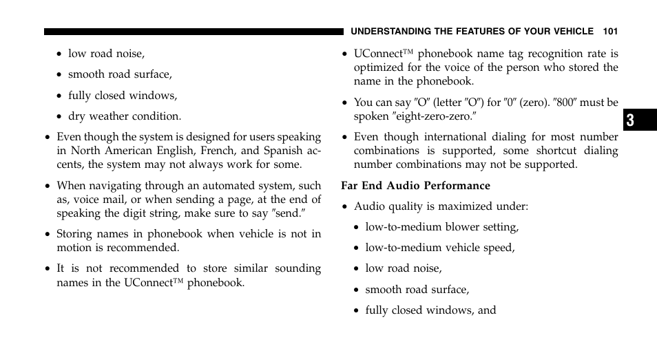 Jeep 2006 Liberty User Manual | Page 101 / 424