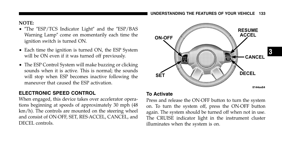 Jeep 2006 Liberty User Manual | Page 133 / 424