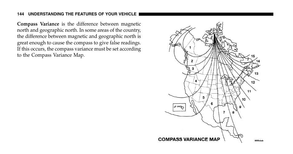 Jeep 2006 Liberty User Manual | Page 144 / 424