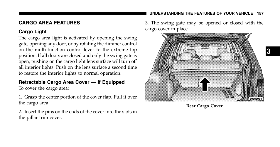 Jeep 2006 Liberty User Manual | Page 157 / 424