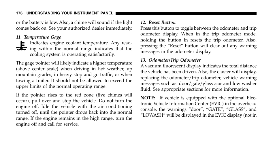 Jeep 2006 Liberty User Manual | Page 176 / 424