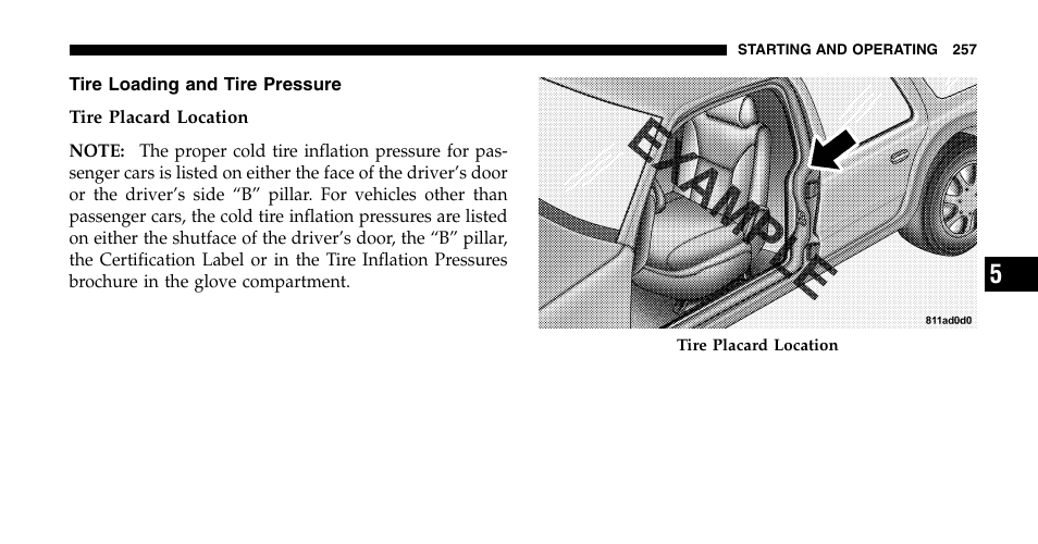 Jeep 2006 Liberty User Manual | Page 257 / 424