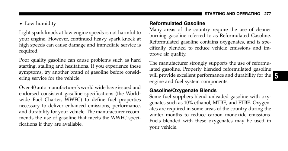 Jeep 2006 Liberty User Manual | Page 277 / 424
