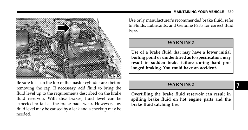 Jeep 2006 Liberty User Manual | Page 339 / 424