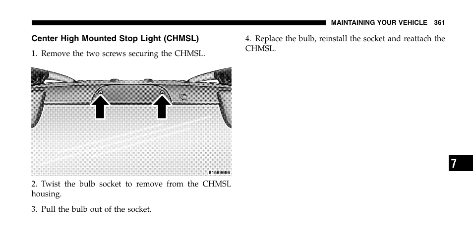 Jeep 2006 Liberty User Manual | Page 361 / 424