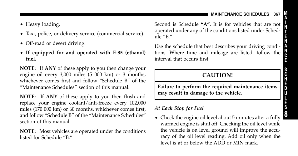 Jeep 2006 Liberty User Manual | Page 367 / 424