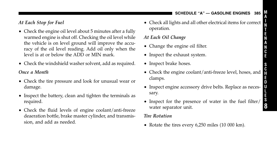 Jeep 2006 Liberty User Manual | Page 385 / 424