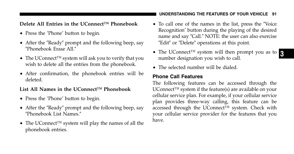Jeep 2006 Liberty User Manual | Page 91 / 424