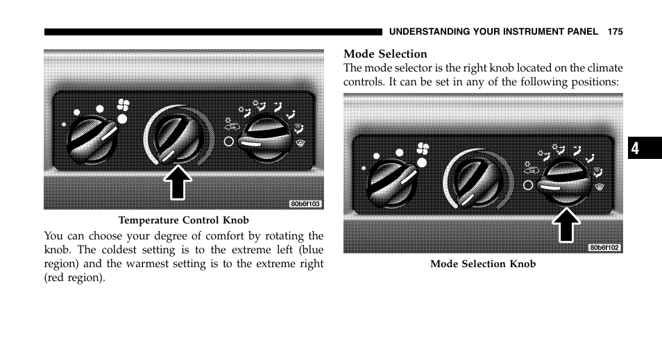 Jeep 2006 Wrangler User Manual | Page 175 / 368
