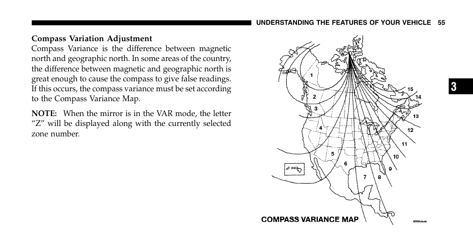 Jeep 2006 Wrangler User Manual | Page 55 / 368