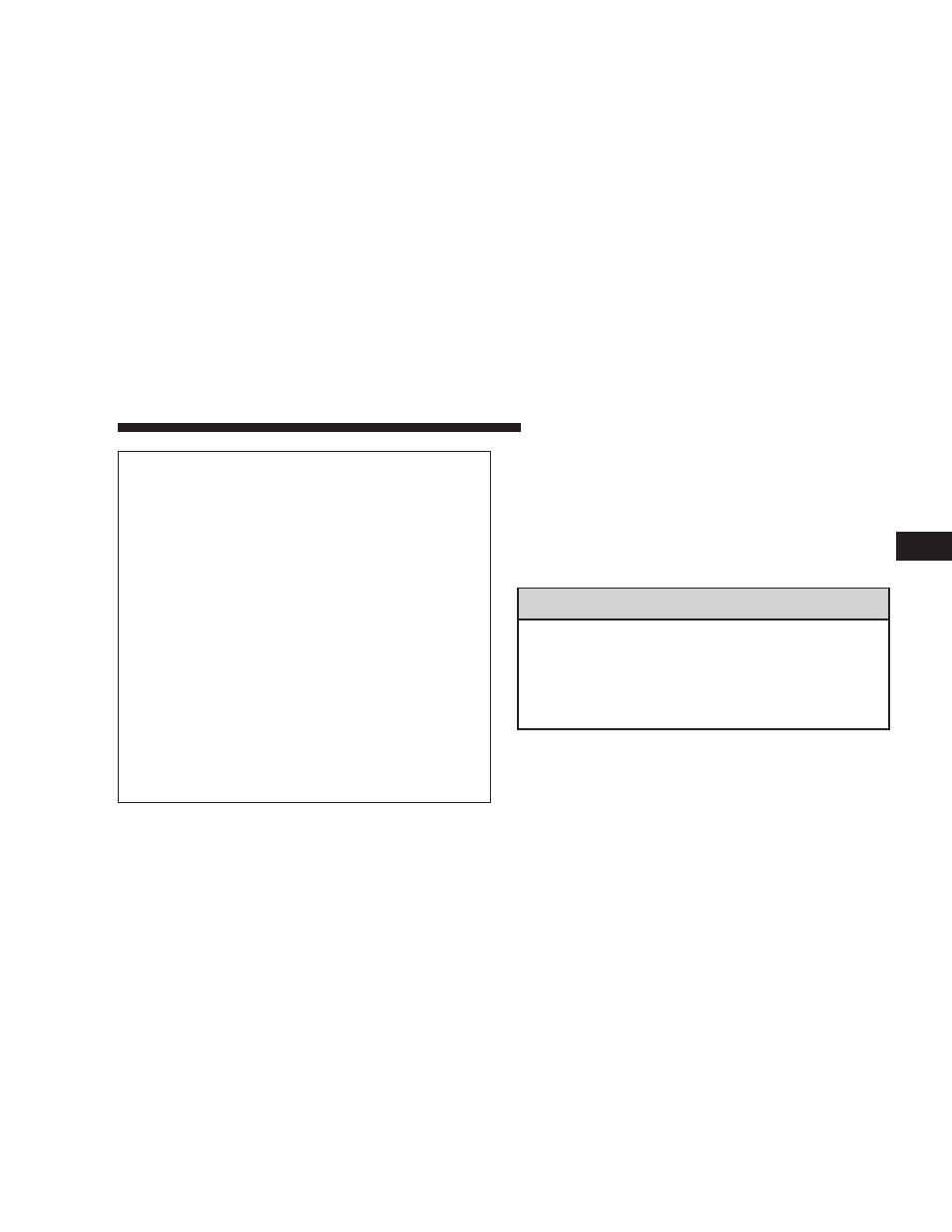 Seats, Front manual seat adjustment | Jeep 2007 Commander User Manual | Page 103 / 456