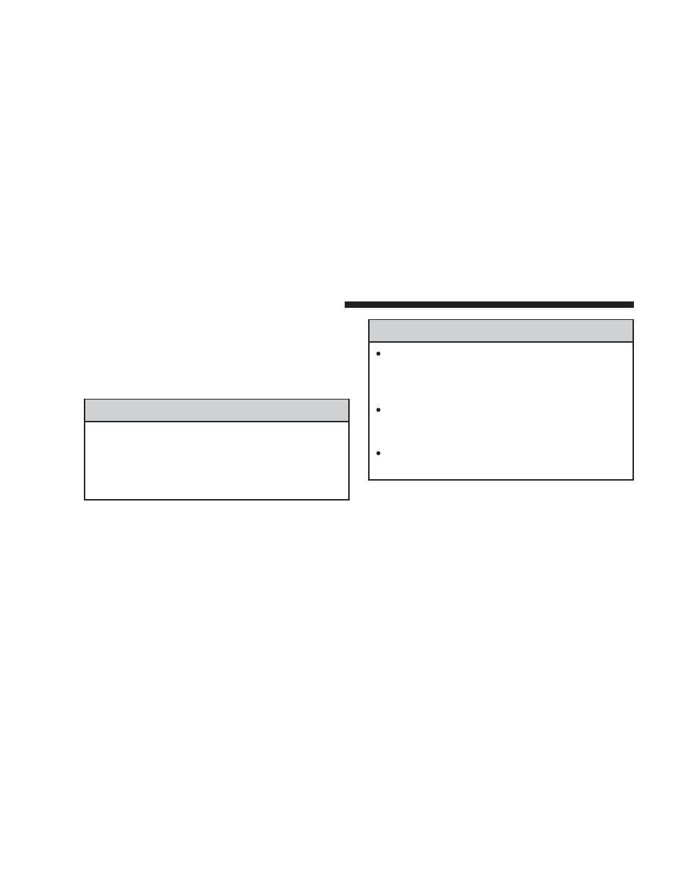 Front seat adjustment — recline | Jeep 2007 Commander User Manual | Page 104 / 456
