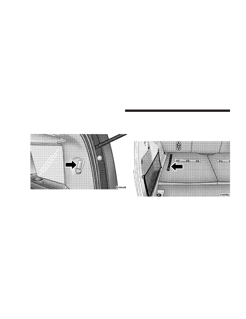 Jeep 2007 Commander User Manual | Page 112 / 456