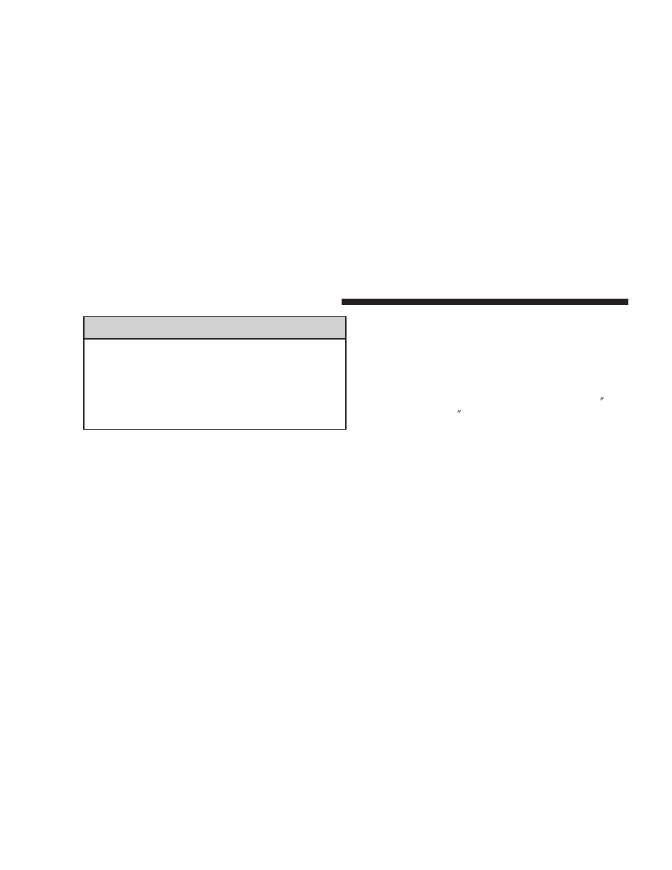 Jeep 2007 Commander User Manual | Page 142 / 456