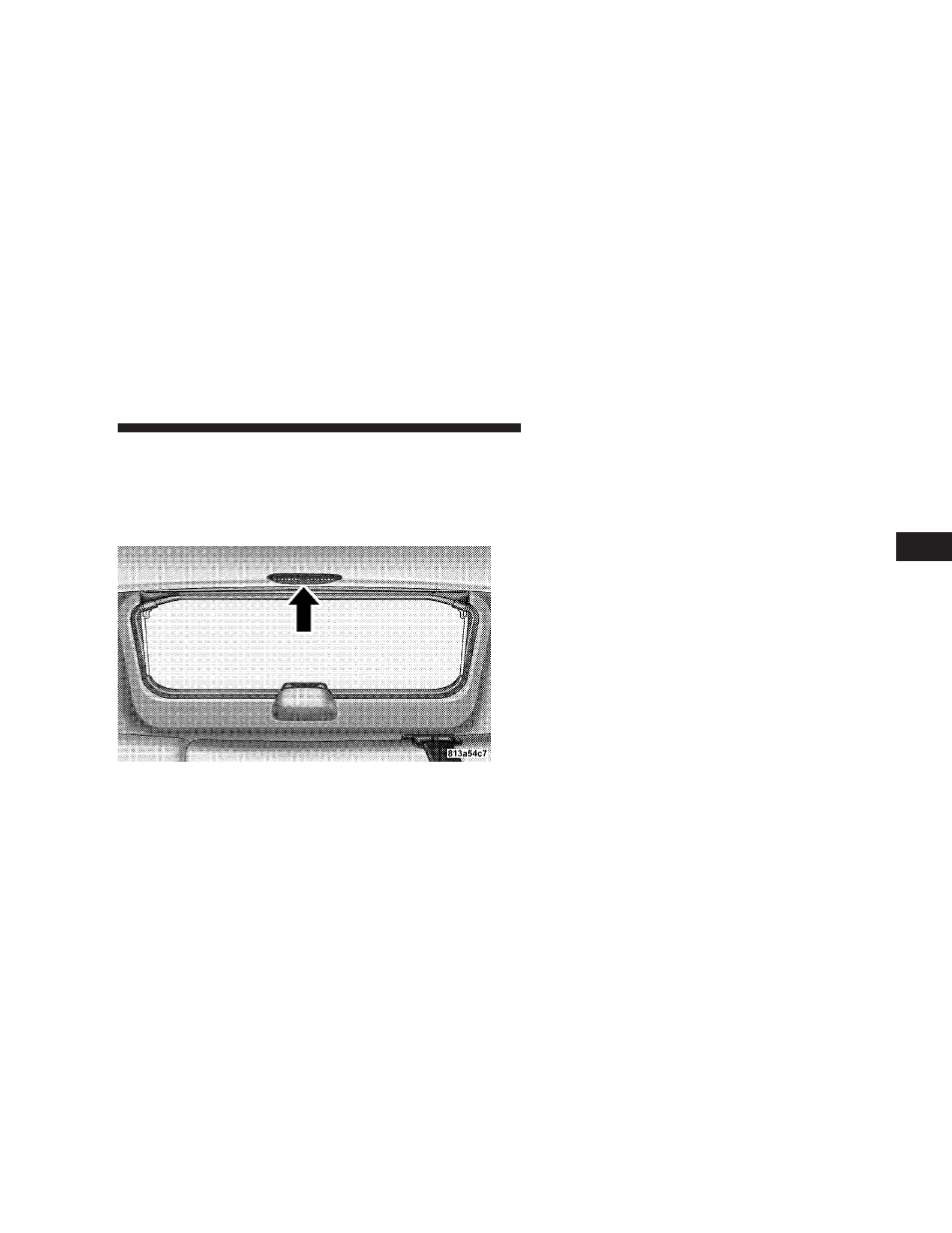 Rear park assist warning display | Jeep 2007 Commander User Manual | Page 145 / 456