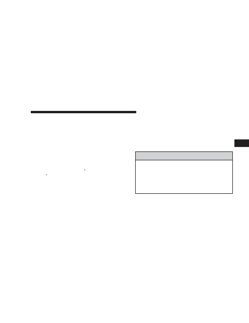 Rear camera — if equipped | Jeep 2007 Commander User Manual | Page 149 / 456