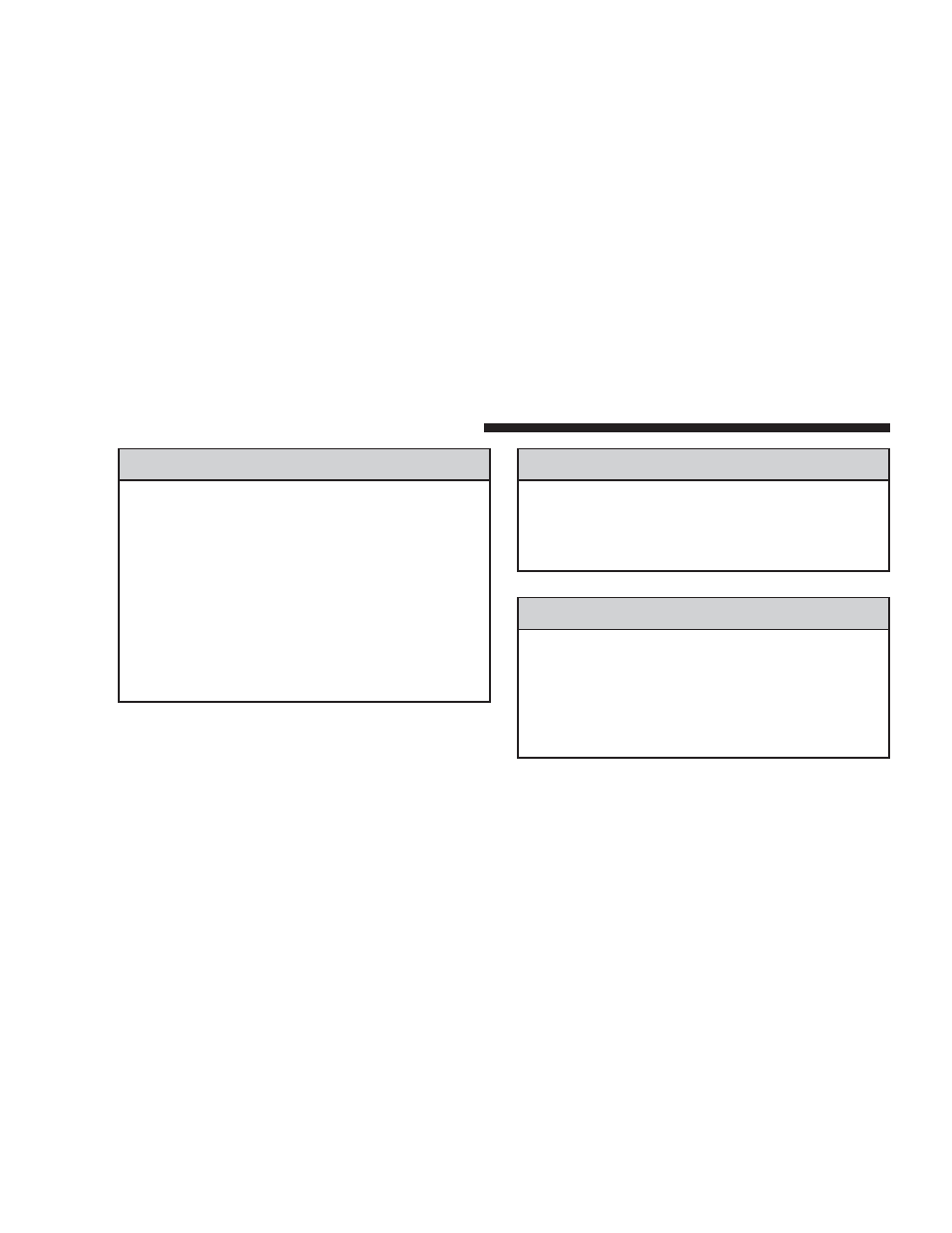 Jeep 2007 Commander User Manual | Page 152 / 456