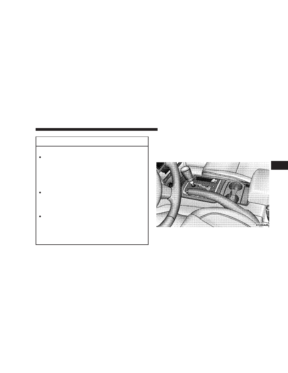 Cup holders | Jeep 2007 Commander User Manual | Page 163 / 456