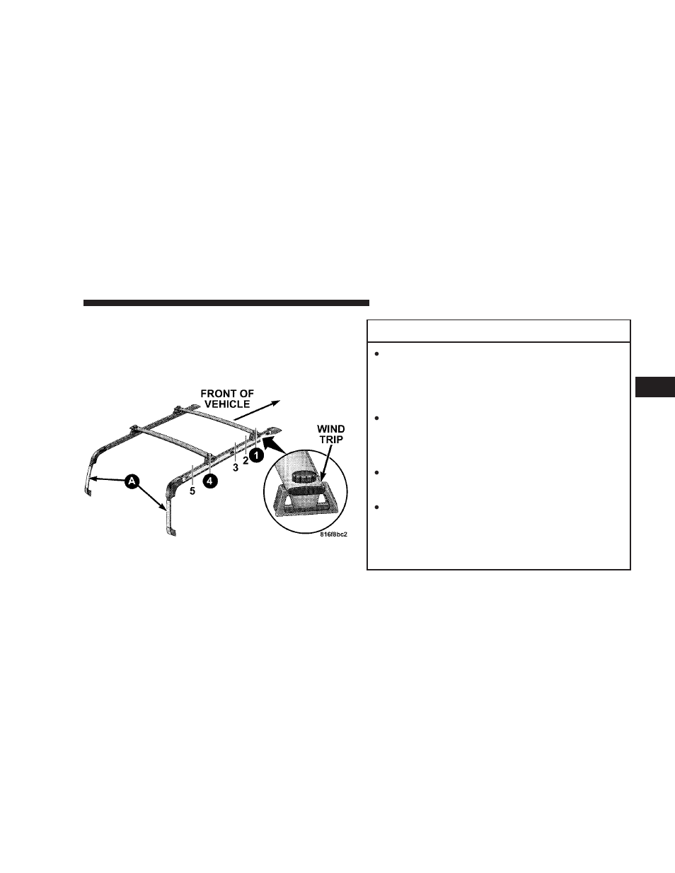 Jeep 2007 Commander User Manual | Page 169 / 456