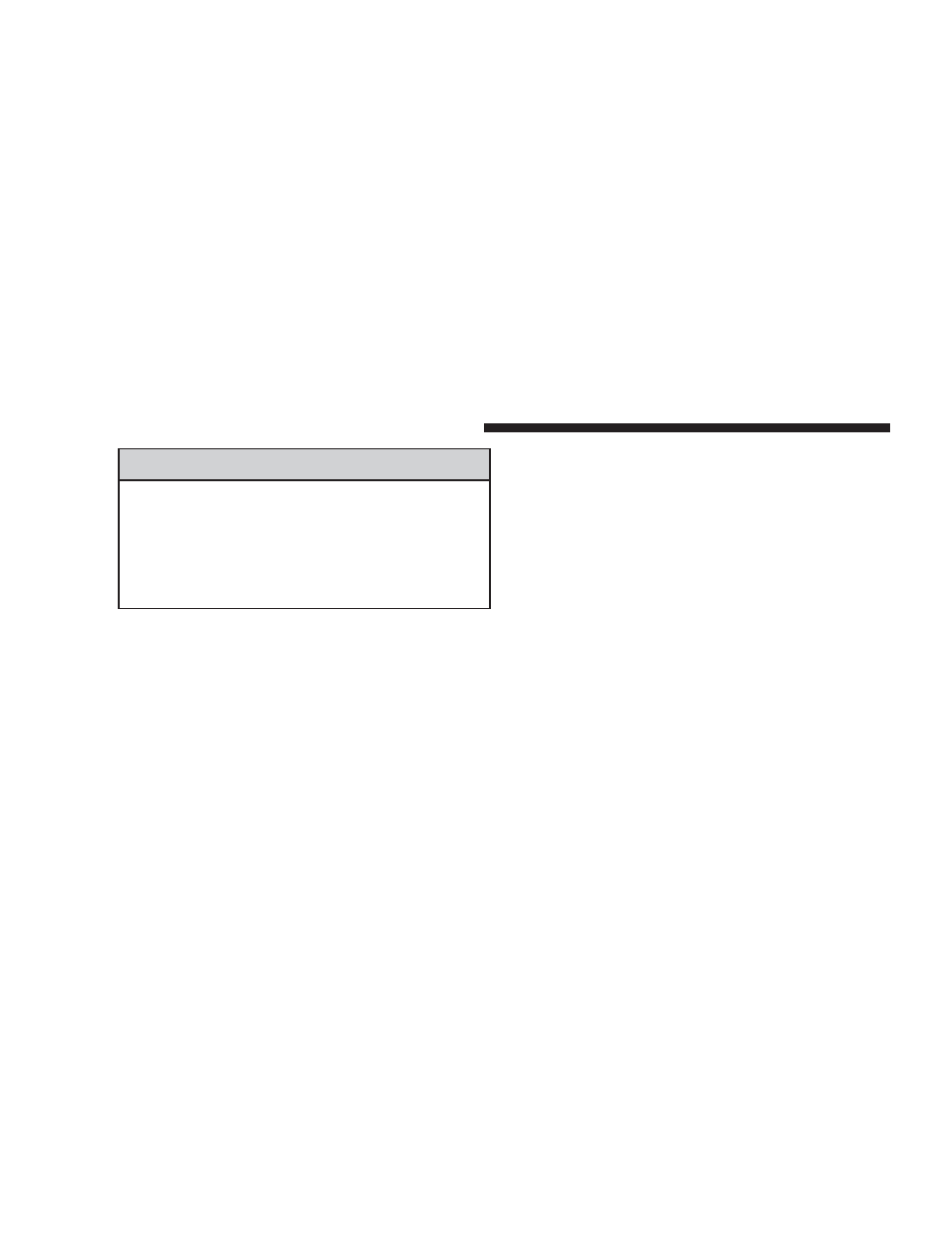 Jeep 2007 Commander User Manual | Page 170 / 456