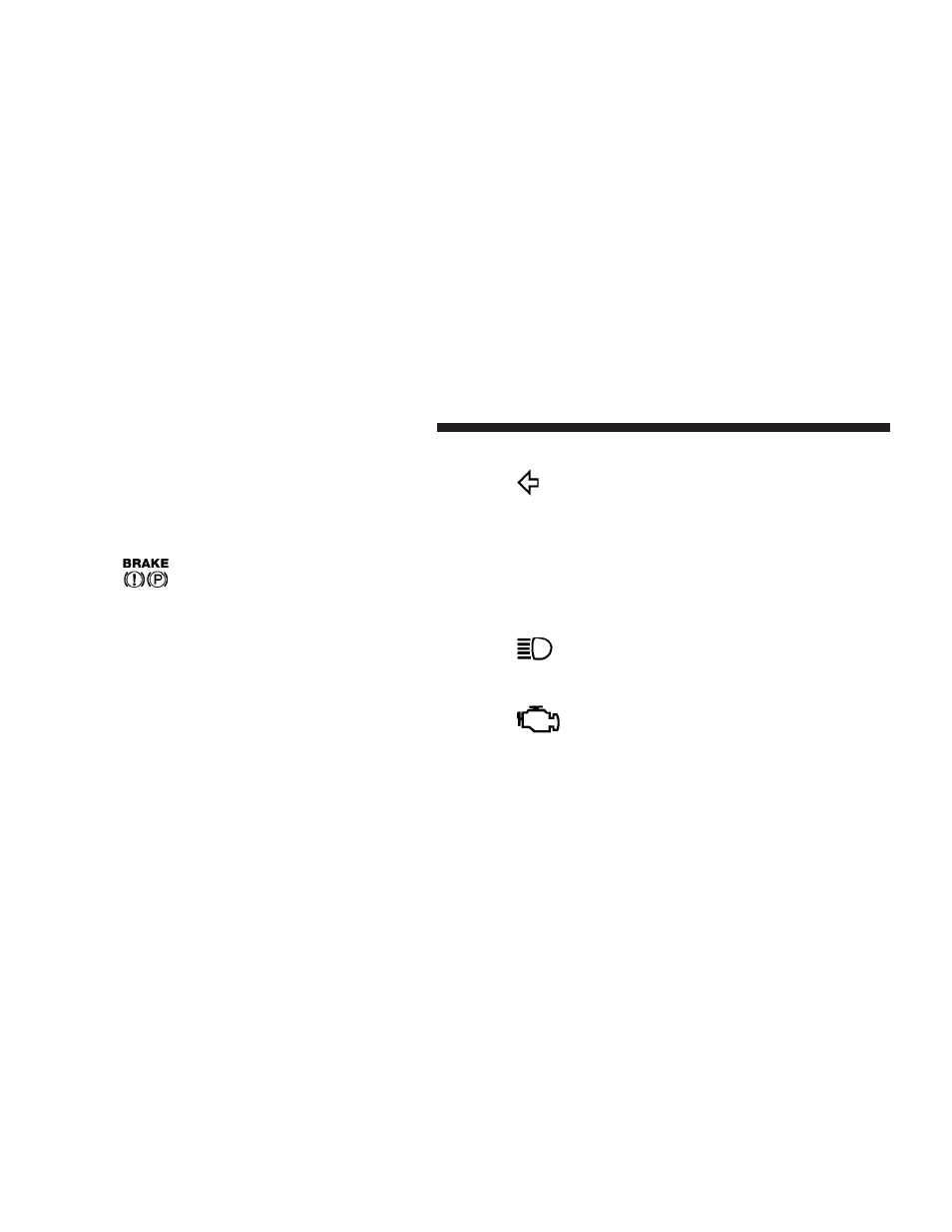 Instrument cluster description | Jeep 2007 Commander User Manual | Page 176 / 456