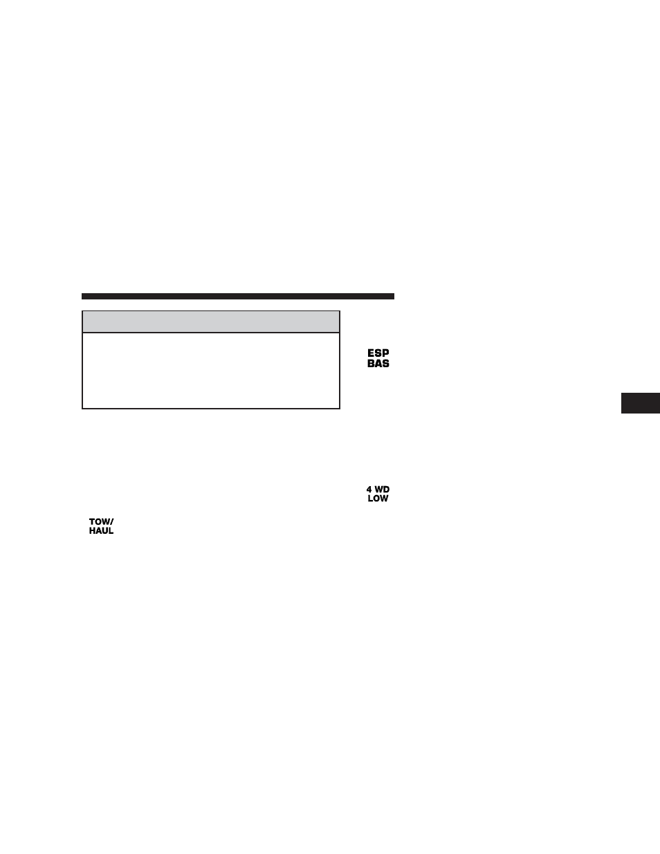 Jeep 2007 Commander User Manual | Page 181 / 456